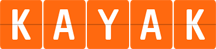 Kayak logo