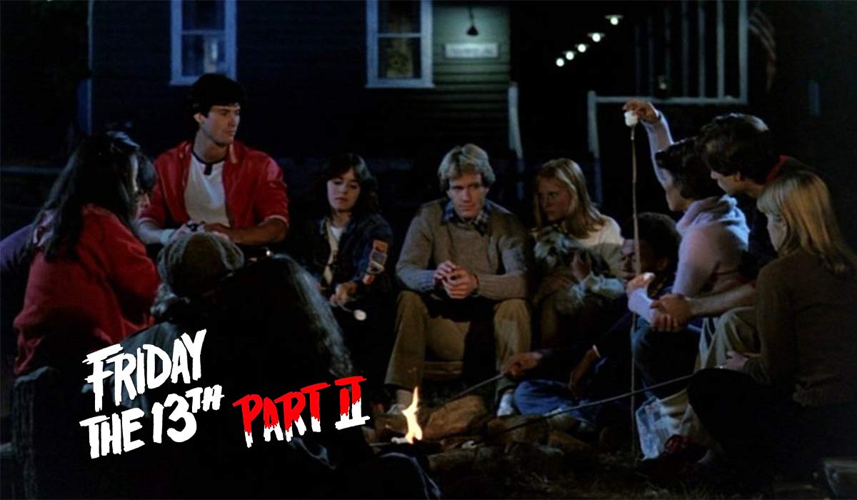 Friday the 13th Part 2