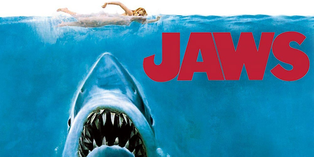 Jaws (1975)