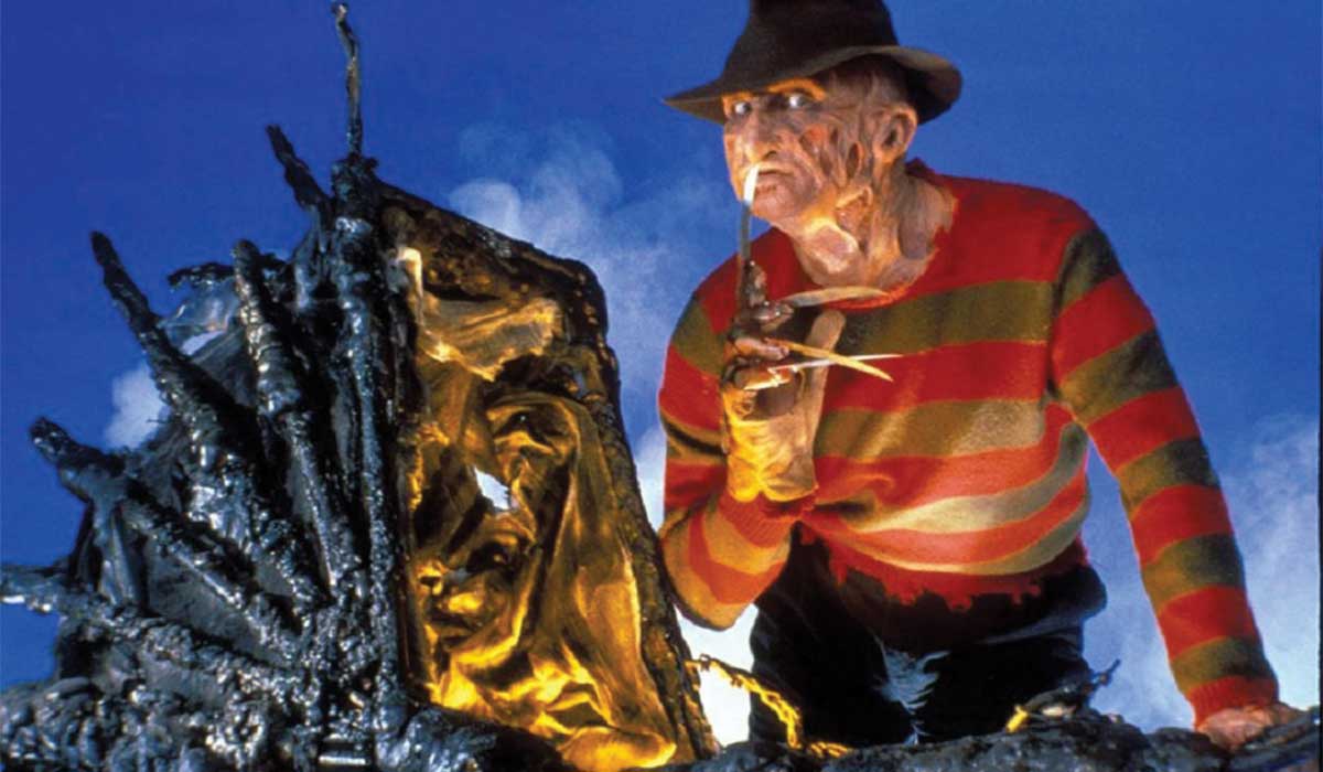 A Nightmare on Elm Street 5: The Dream Child