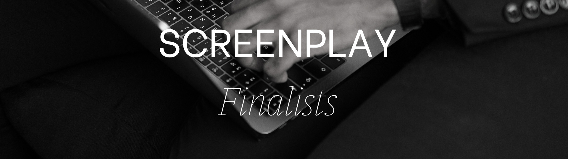 2023 Screenplay Finalists