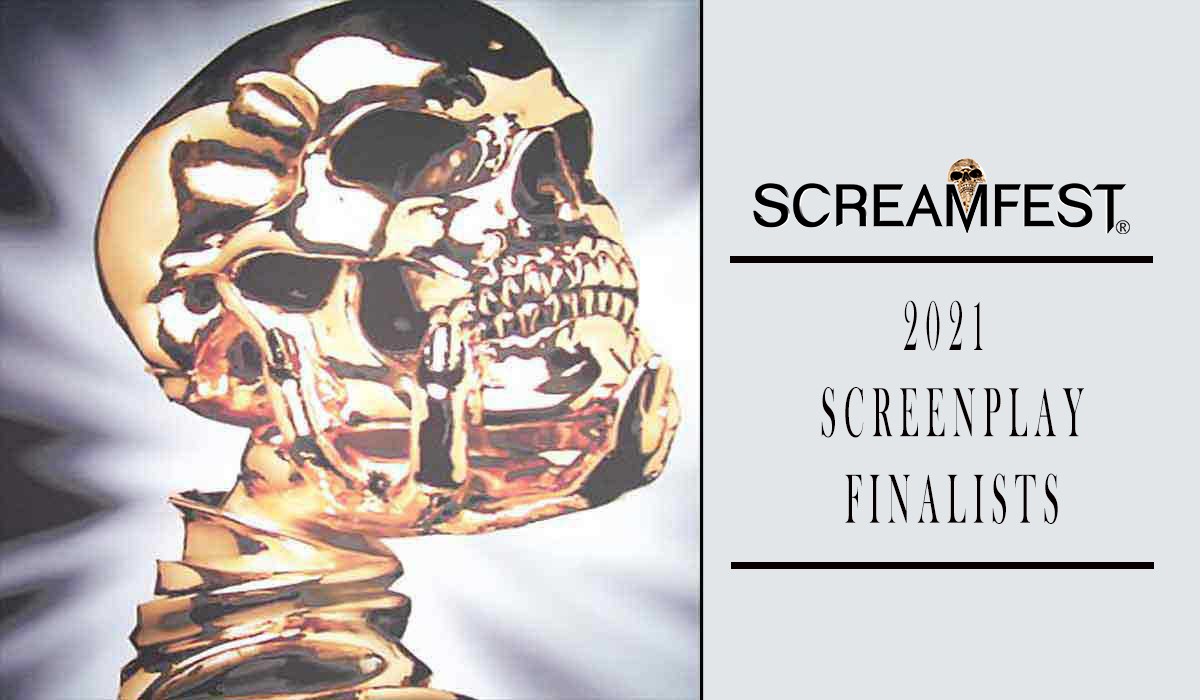 2021 Screenplay Finalists