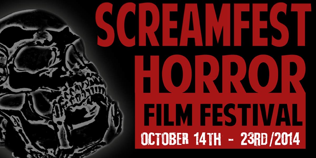 Screamfest 2014