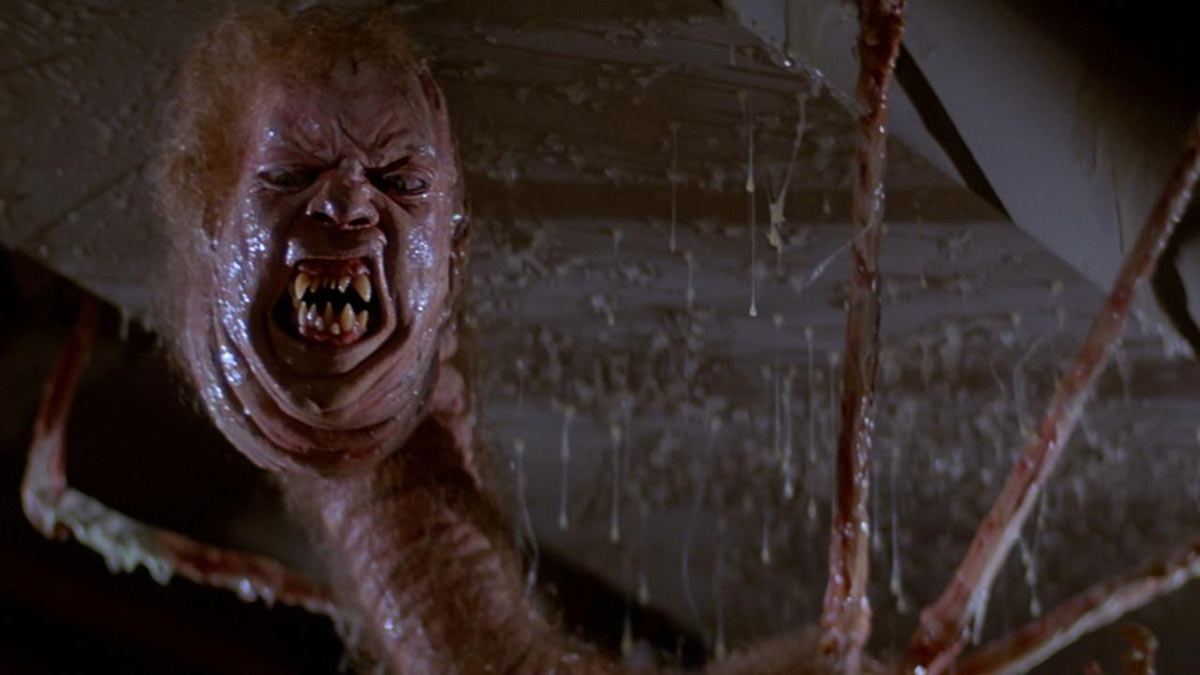 The Thing Film Still