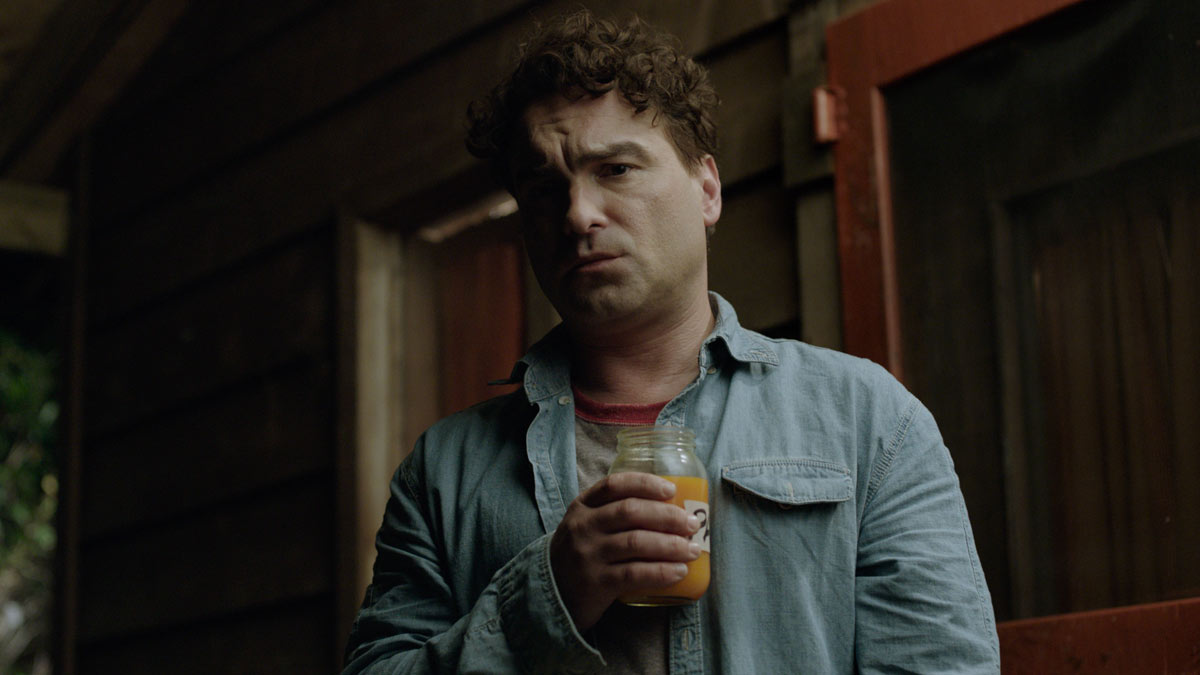 The Master Cleanse Film Still