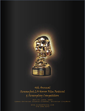 Click HERE! To check out the 2004 Festival Brochure