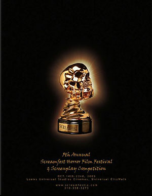 Click HERE! To check out the 2005 Festival Brochure