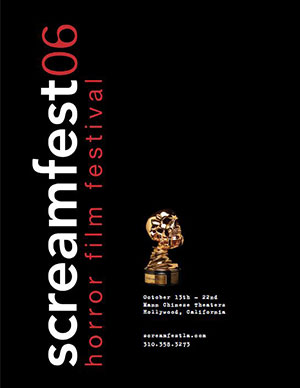 Click HERE! To check out the 2006 Festival Brochure