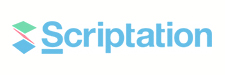 Scriptation logo