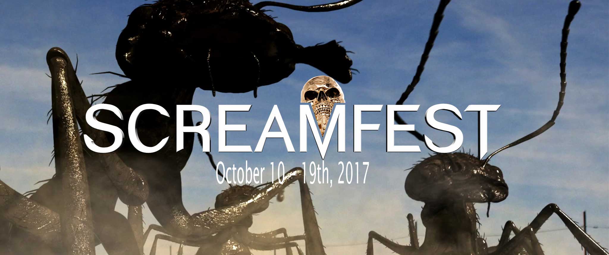 Screamfest 2017