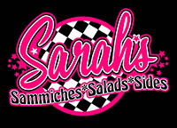 Sarah's Food Truck