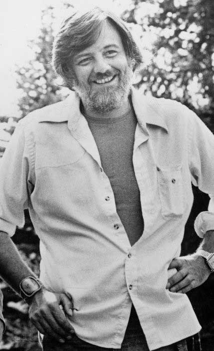 George Romero