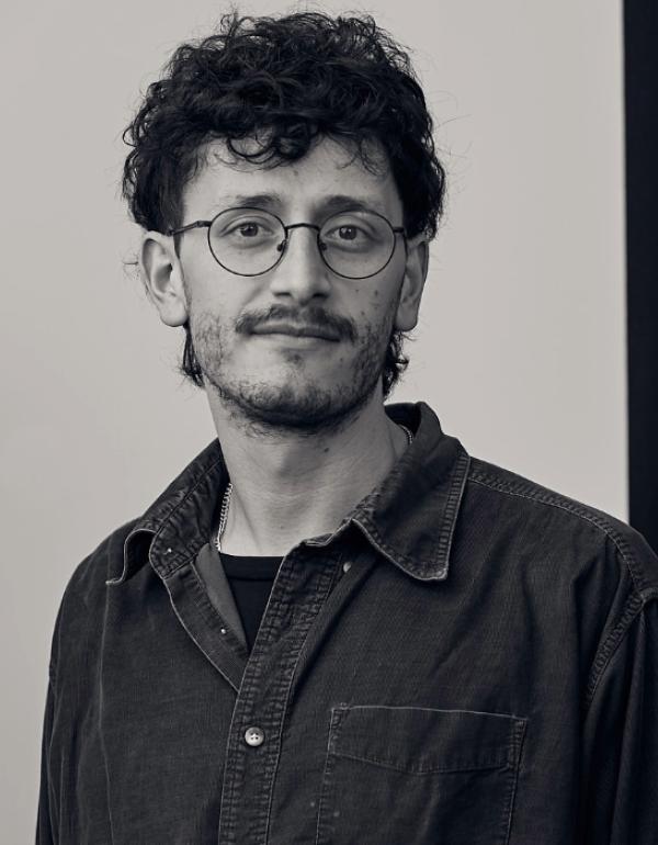 Joe Savage