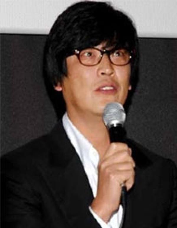 AHN Byung-ki