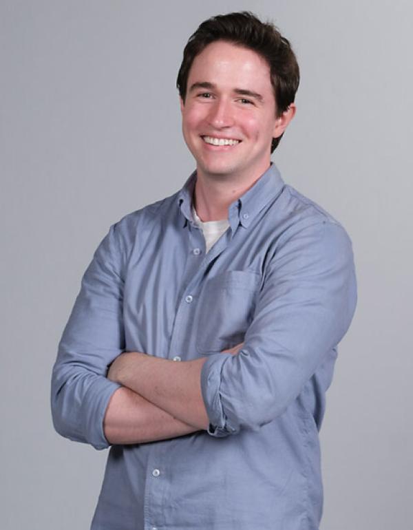 Casey Rogerson