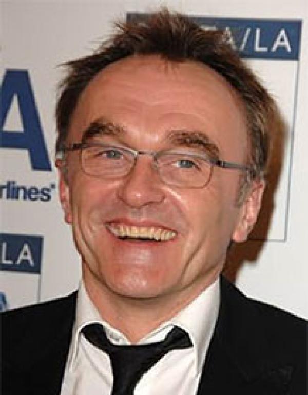 Danny Boyle