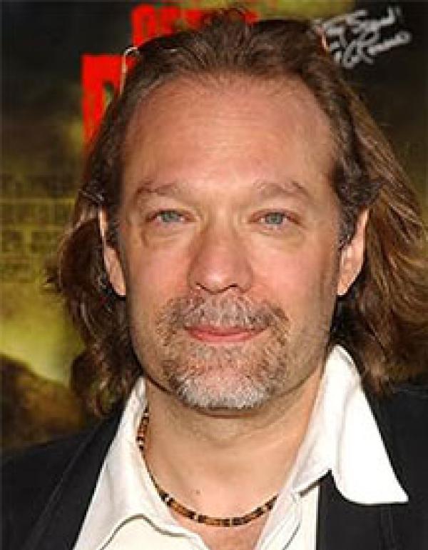 Greg Nicotero