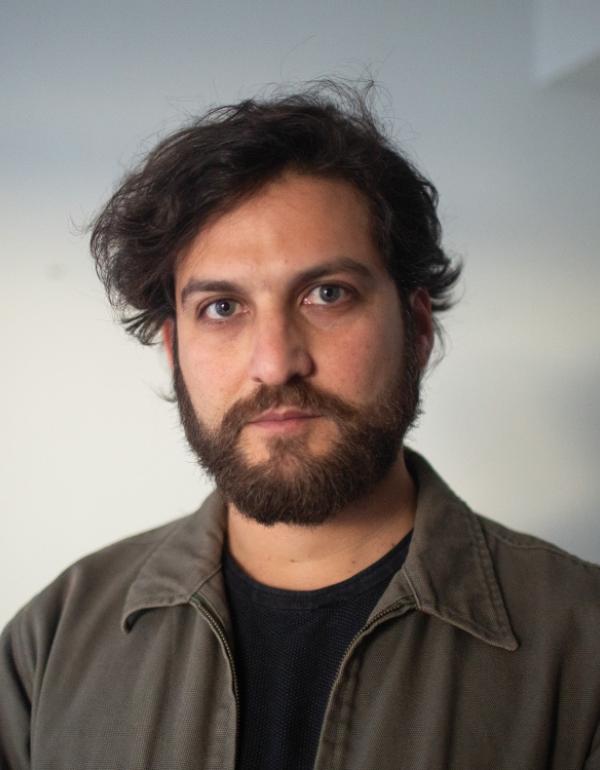 Guillermo Ribbeck