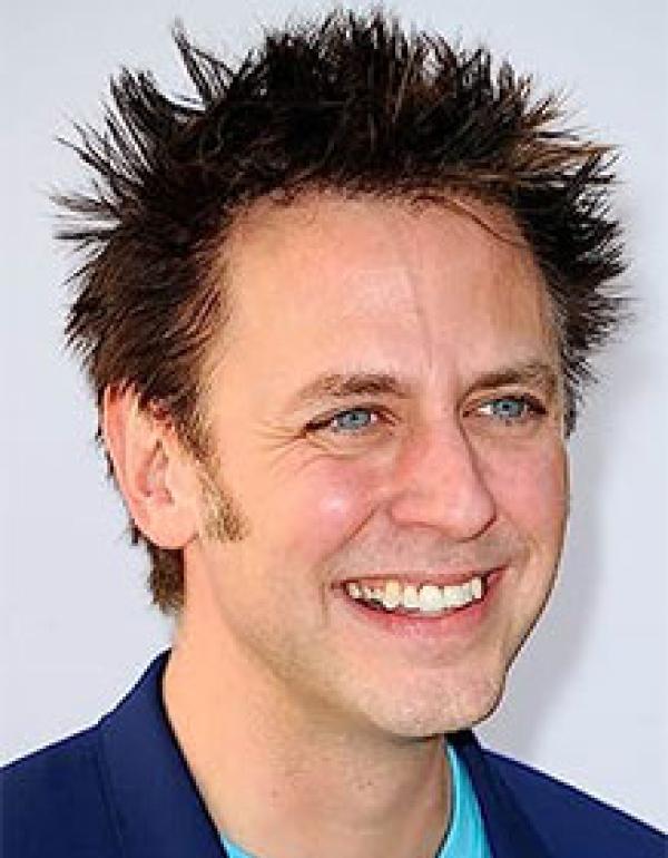 James Gunn