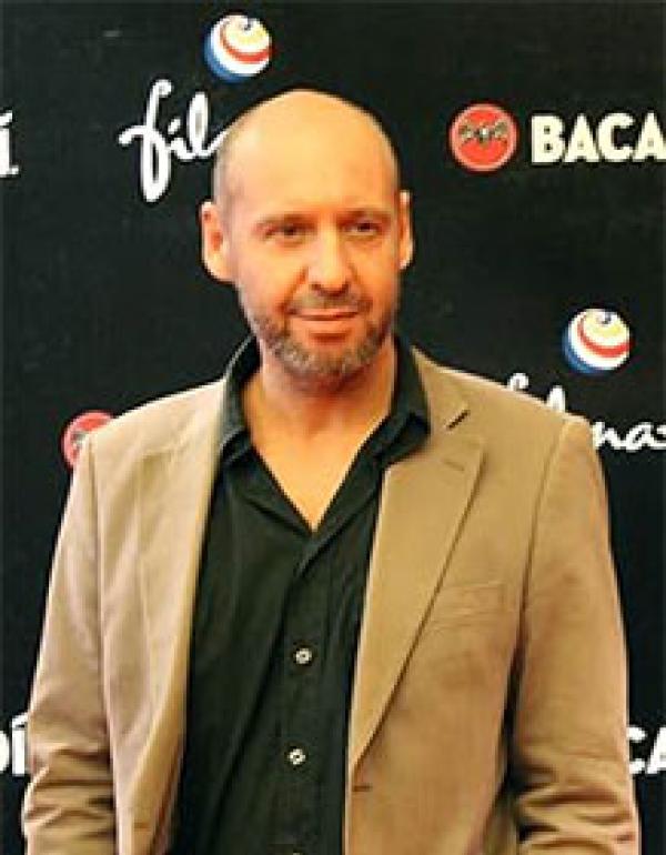 Jaume Balagueró