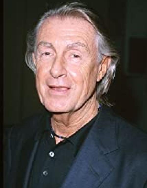 Joel Schumacher