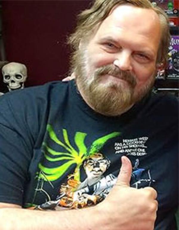 John Carl Buechler