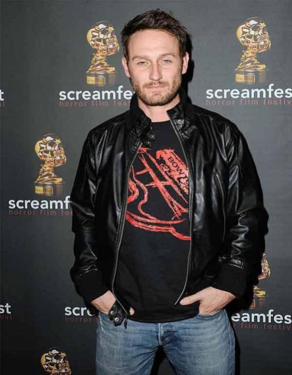 Josh Stewart