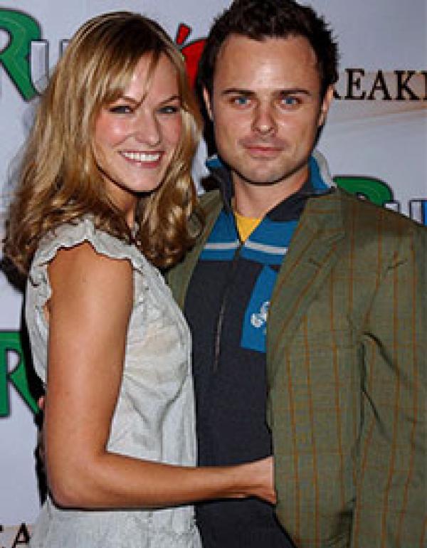 Kelly Overton & Judson Pearce Morgan