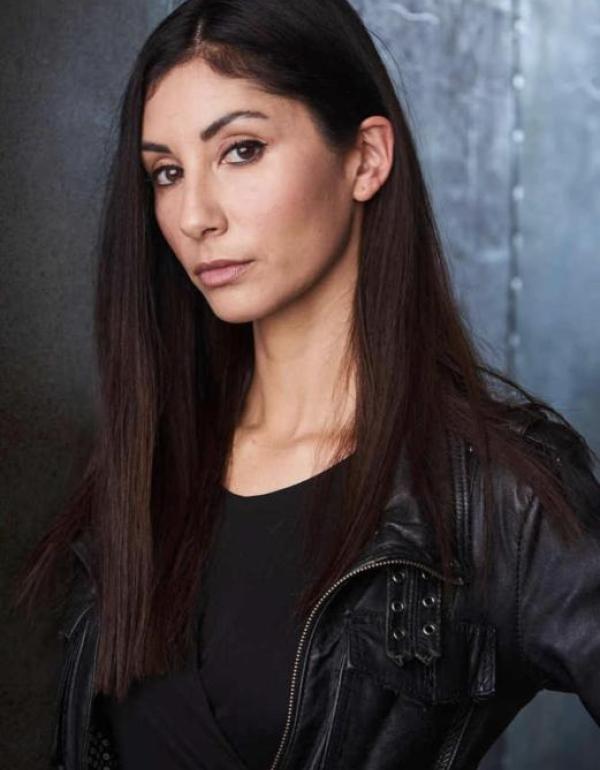 Kika Magalhães