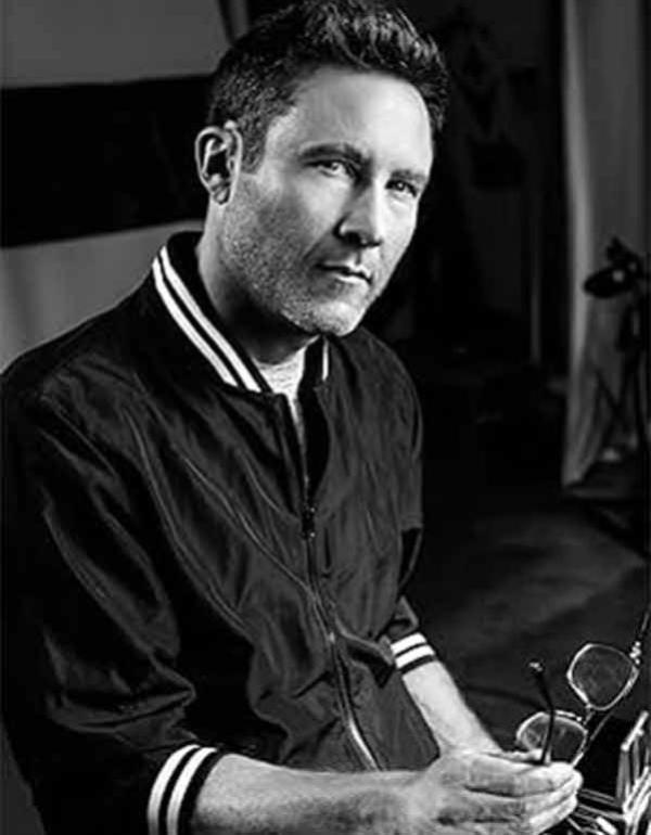 Michael Rosenbaum