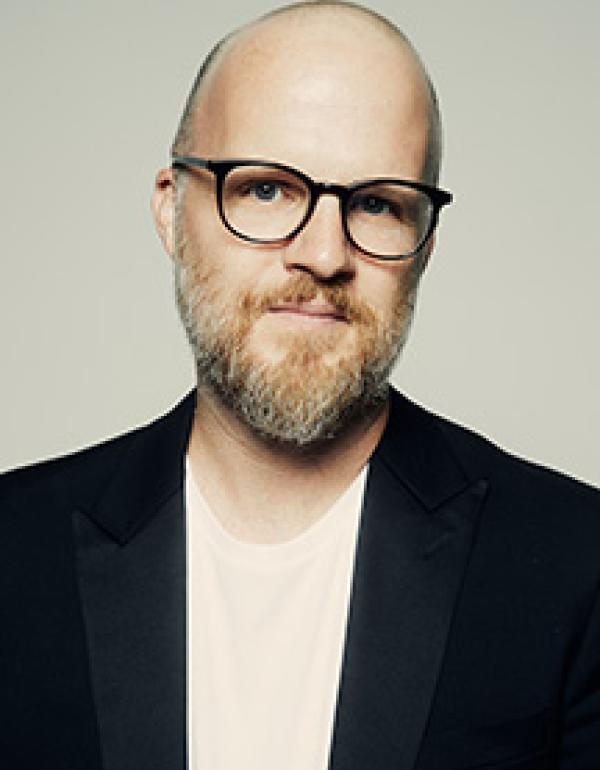Rob Blackhurst