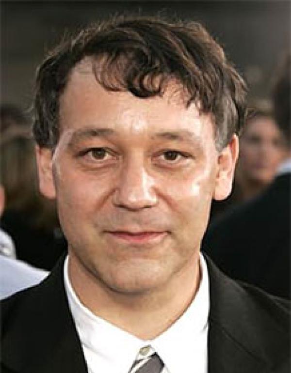 Sam Raimi