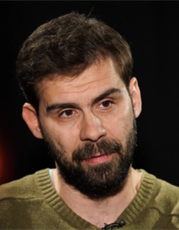 Nemanja Ceranic