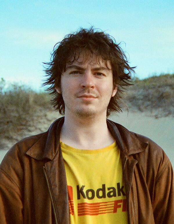 Taro O'Halloran