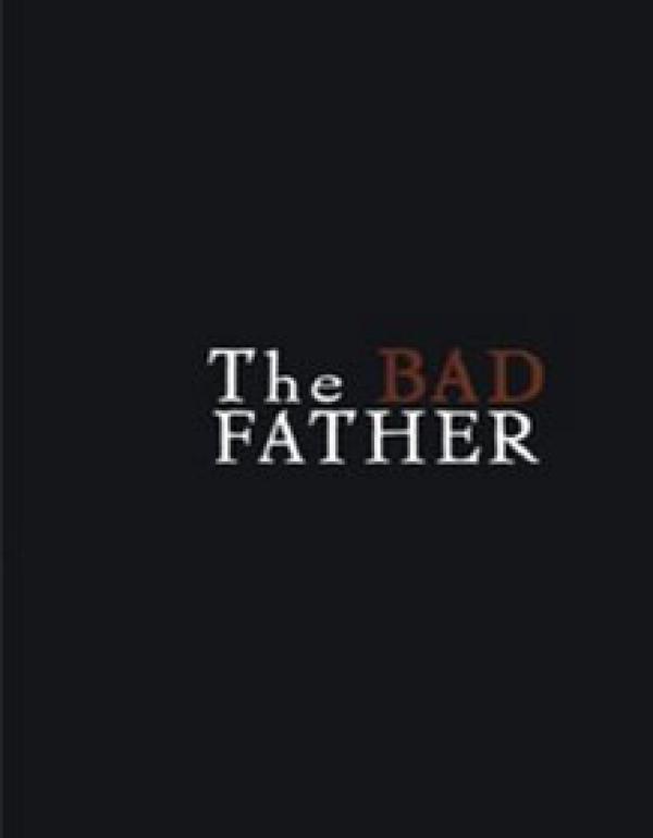 The Bad Father film poster - no director photo available