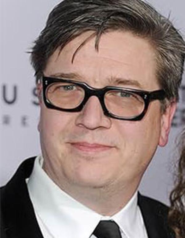 Tomas Alfredson