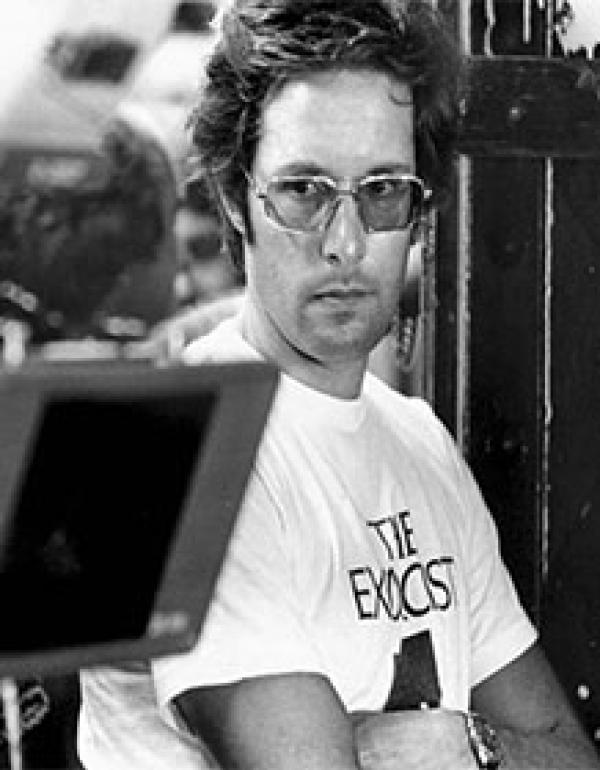 William Friedkin