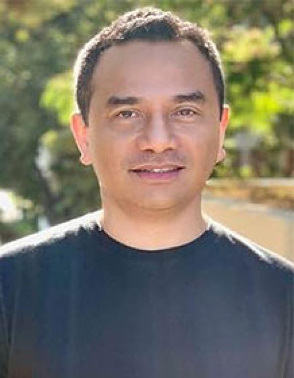 Yan Laranas