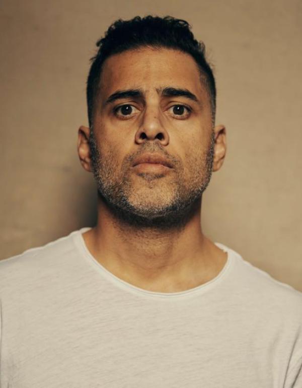 Director Ritesh Gupta