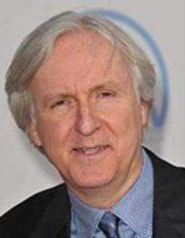 James Cameron