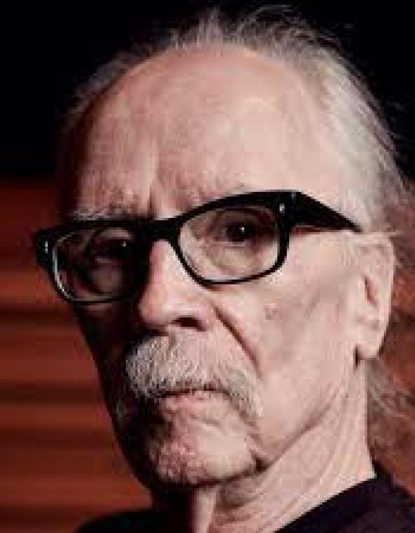 John Carpenter