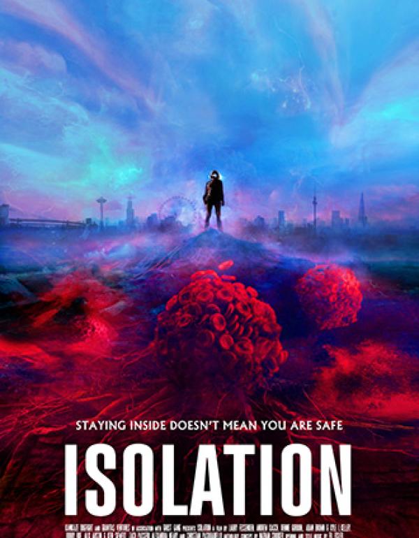 Isolation poster