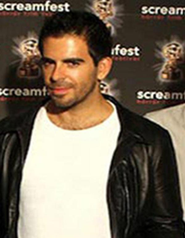 Eli Roth