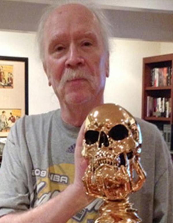 John Carpenter