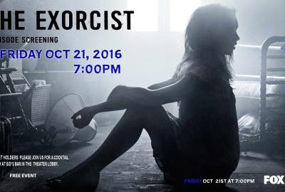 Exorcist TV Show