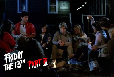 Friday the 13th Part 2