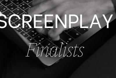 2024 Screenplay Finalists