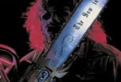 The Saw Is Family: Making 'Leatherface'