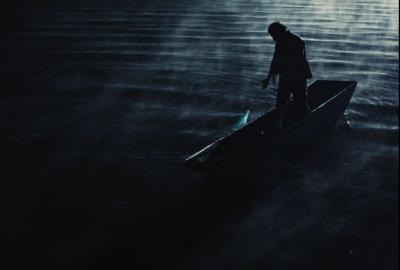 Night Fishing