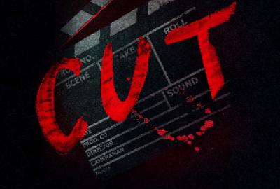 Cut poster slate